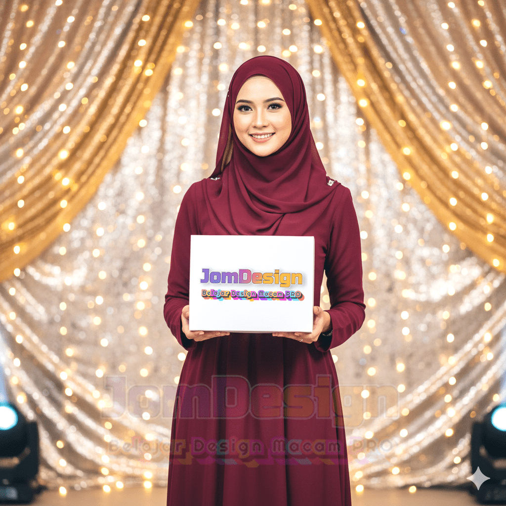 nora danish pegang JomDesign